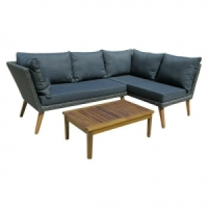 Sunfun Loungemöbel-Set Maren 499.00 €