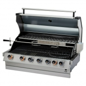 Kingstone KMS Gasgrill Cliff 605-II Built In 399.00 €