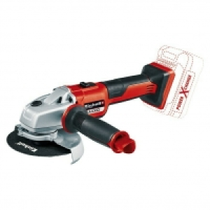 Bauhaus  Einhell Power X-Change Akku-Winkelschleifer Axxio