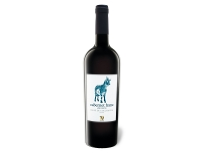 Lidl  VIAJERO Cabernet Franc Gran Reserva Valle de Colchagua trocken, Rotwei