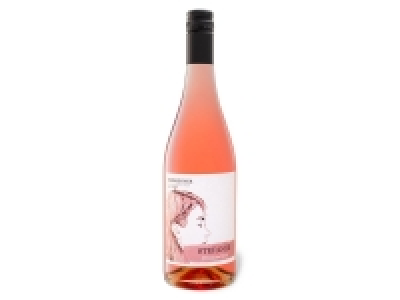 Weinkenner by Pfaffl Stefanie Frizzante Rosé, Perlwein mit zugesetzer