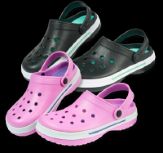 Damen- oder Herren-Phylonclogs