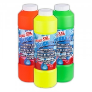 Seifenblasenflüssigkeit 4.99 €