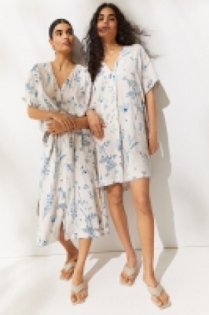 Knielanges Kleid 12.99 €