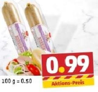WILTMANN Delikatess Leberwurst 0.99 €