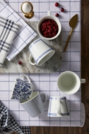 Tischdecke aus Leinenmischung 11.99 €