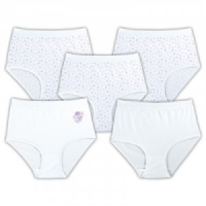 Hüftslips 5er-Pack 6.99 €