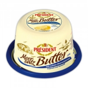 Meersalz Butter 2.19 €