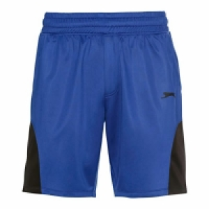 Slazenger Herren-Sport-Hose mit Kontrast-Einsätzen 6.99 €