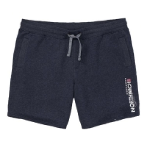 Herren-Bermudas mit Kontrast-Kordel 6.99 €