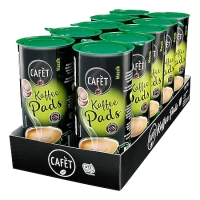 Netto  Cafet Klassik Pads 144 g, 10er Pack