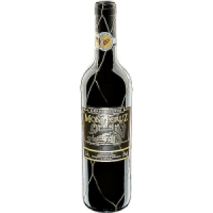 Netto  Montecruz Gran Reserva Valdepeñas DO 13,0 % vol 0,75 Liter