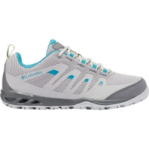 Columbia Multifunktionsschuh, Low, für Damen
