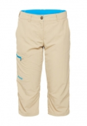 Maier Sports Capri Hose, schnelltrocknend, feuchtigkeitsabsorbierend,