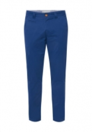 K|town Chinohose, Regular Fit, uni, für Herren