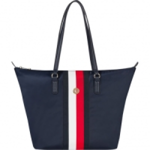 Tommy Hilfiger Shopper Poppy, für Damen