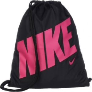 Nike Turnbeutel Graphic, großer Logo-Print, für Kinder