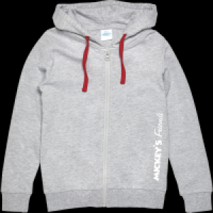 Rossmann Ideenwelt Disney Mickey and Friends Sweatjacke, Gr. 110/116