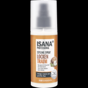 Isana Professional Styling Spray Locken Traum