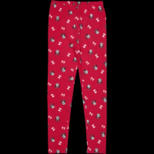 Rossmann Ideenwelt Disney Mickey and Friends Leggings Minnie Maus, Gr. 122/128