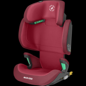 Maxi Cosi Auto-Kindersitz Morion i-Size, Basic Red