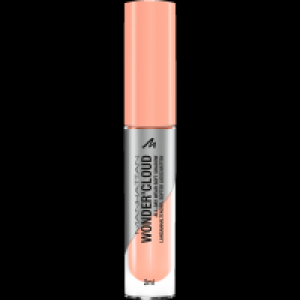 Manhattan Wonder Cloud Eye Shadow 005 Chilled Peach