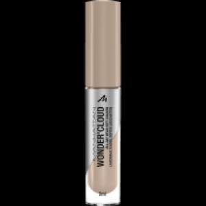 Manhattan Wonder Cloud Eye Shadow 002 Foggy Beige