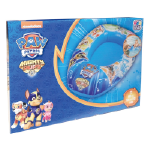 Rossmann Ideenwelt Happy People Paw Patrol Kinderboot