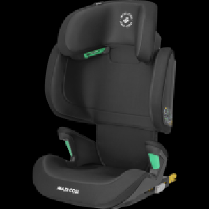 Maxi Cosi Auto-Kindersitz Morion i-Size, Basic Black