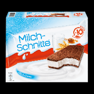 FERRERO Milch-Schnitte 2.29&nbsp;&euro;