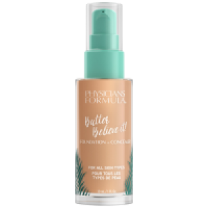 Butter Believe it! Foundation & Concealer Medium 13.59 €