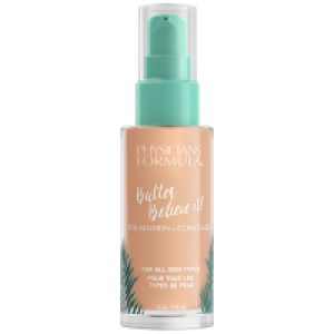 Butter Believe it! Foundation & Concealer Light to Medium 13.59 €