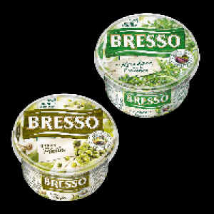 BRESSO Frischkäsezubereitung 1.79 €