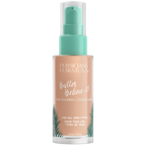 Butter Believe it! Foundation & Concealer Light 13.59 €