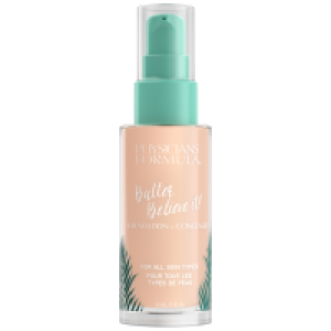 Butter Believe it! Foundation & Concealer Fair to light 13.59 €