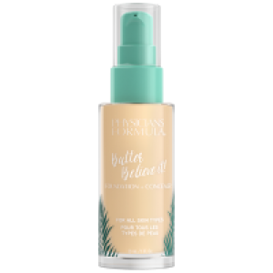 Butter Believe it! Foundation & Concealer Fair 13.59 €