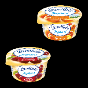 LANDLIEBE Joghurt 0.69 €