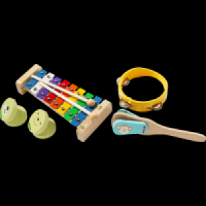 Musikspielset Xylophon 9.99 €