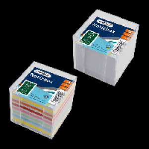 EXPERTIZ Notizbox 1.49&nbsp;&euro;