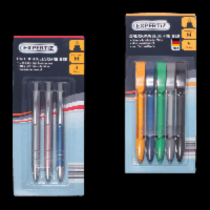 EXPERTIZ Druckkugelschreiber 1.99 €