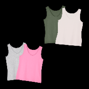 UP2FASHION Tops 6.99 €