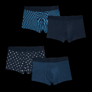 ENRICO MORI Retropants 4.99 €