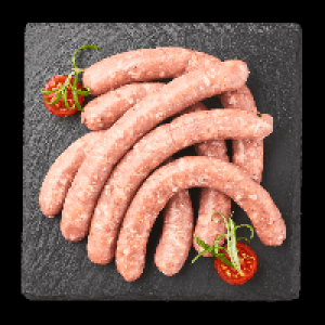 MEINE METZGEREI Kalbsbratwurst XXL 4.99 €