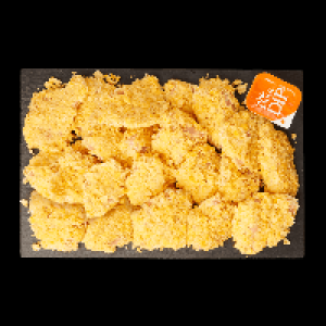 MEINE METZGEREI Crunchy Chicken Nuggets 5.49 €