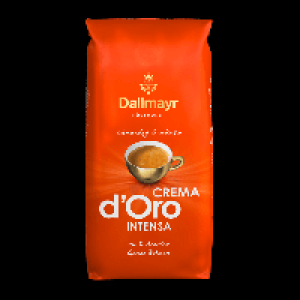 Dallmayr Crema dOro 13.99 €