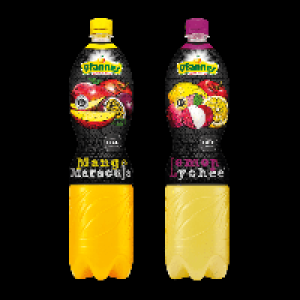 PFANNER Mehrfruchtgetr&auml;nk 1.49&nbsp;&euro;