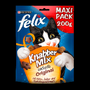 PURINA Knabber Mix 1.99 €