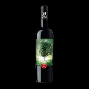 Aldi Nord Cibolo CIBOLO Bio Monastrell Jumilla DOP 2017