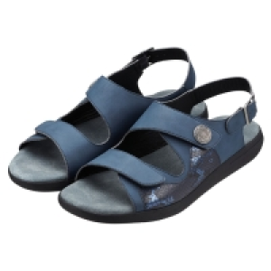 blue motion Damen-Komfort-Pantoletten 9.99 €