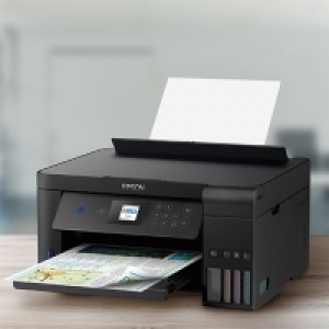 Aldi Süd  Drucker Epson Eco Tank ET 2750